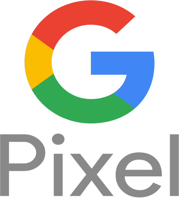 Logo Google Pixel — réparation Tensor batterie écran