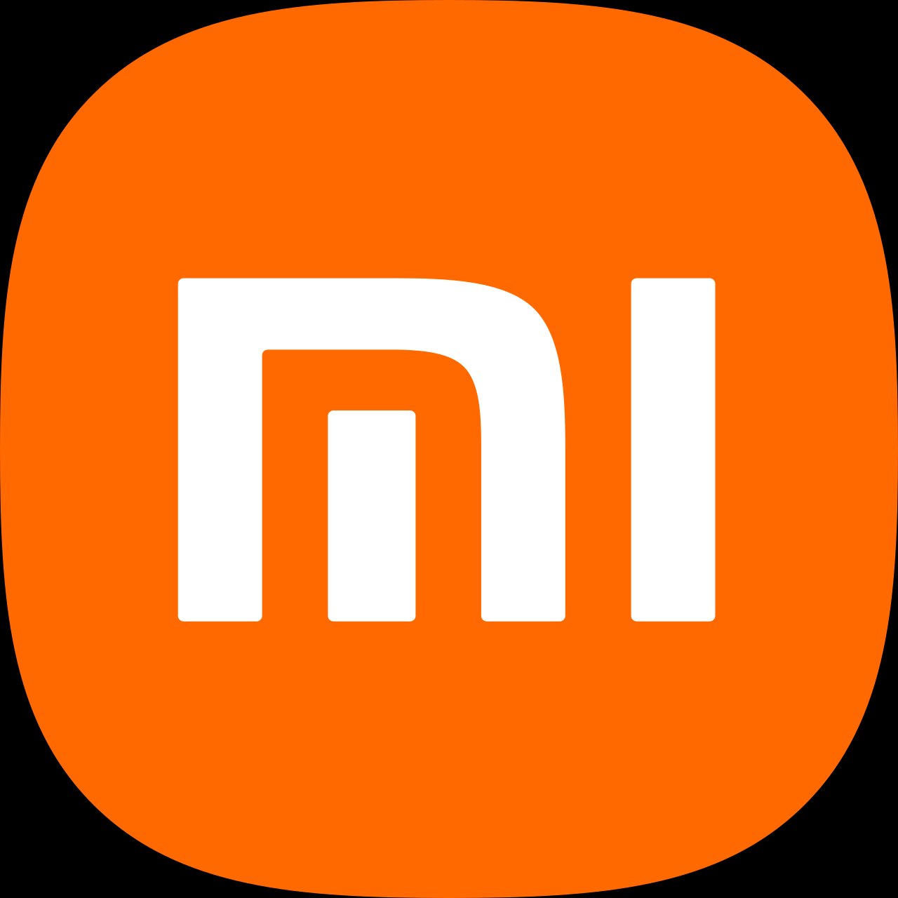 Logo Xiaomi — Réparation smartphone Xiaomi et Redmi