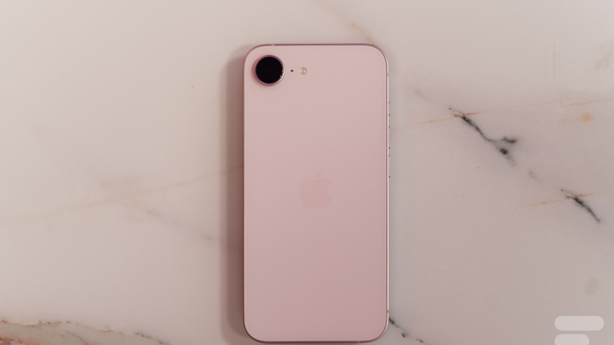 Les prix des iPhone vont encore augmenter en 2027 grâce à Samsung
