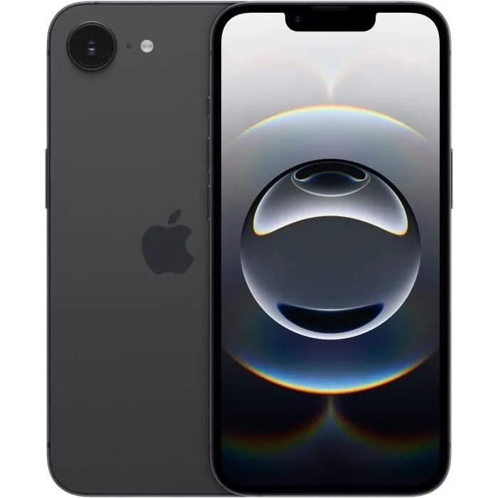 iPhone 16e