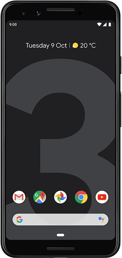 Google Pixel 3 — Expert Pixel Rambouillet