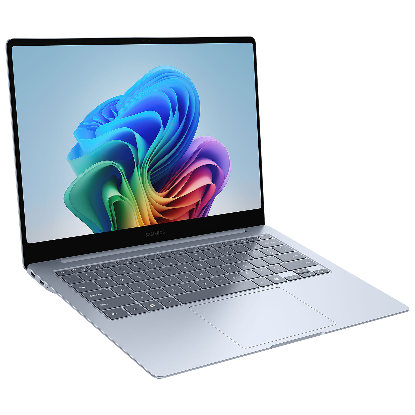 Samsung Galaxy Book