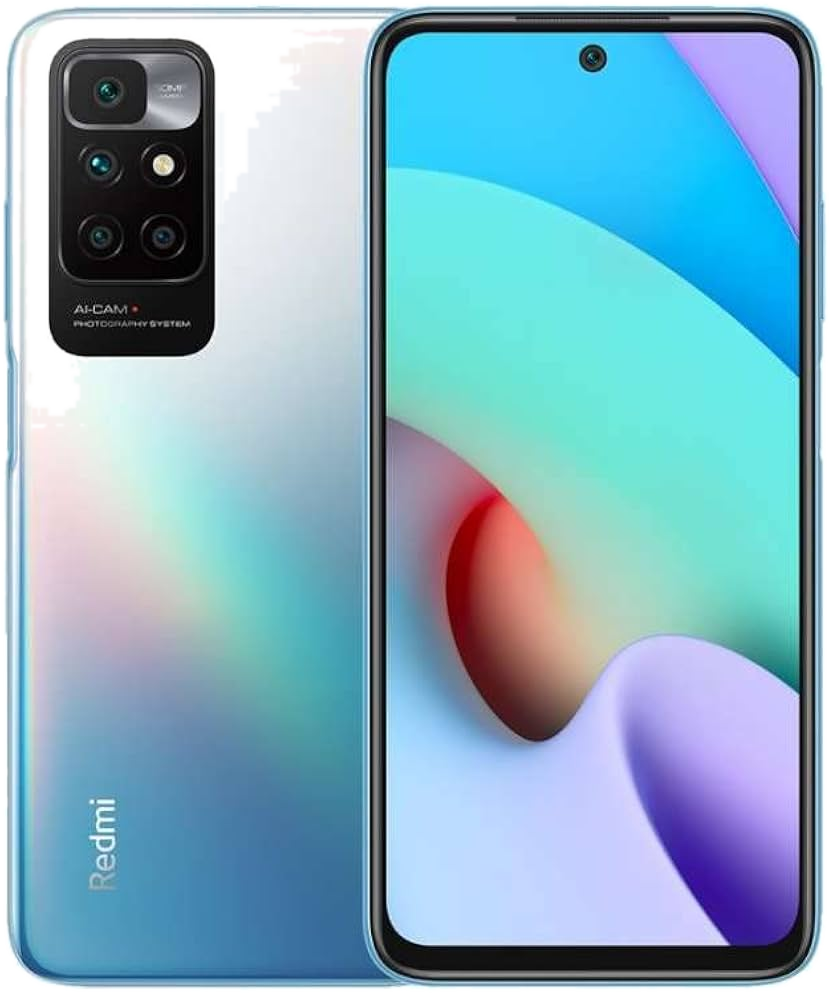 Xiaomi Redmi — Réparation Xiaomi Yvelines