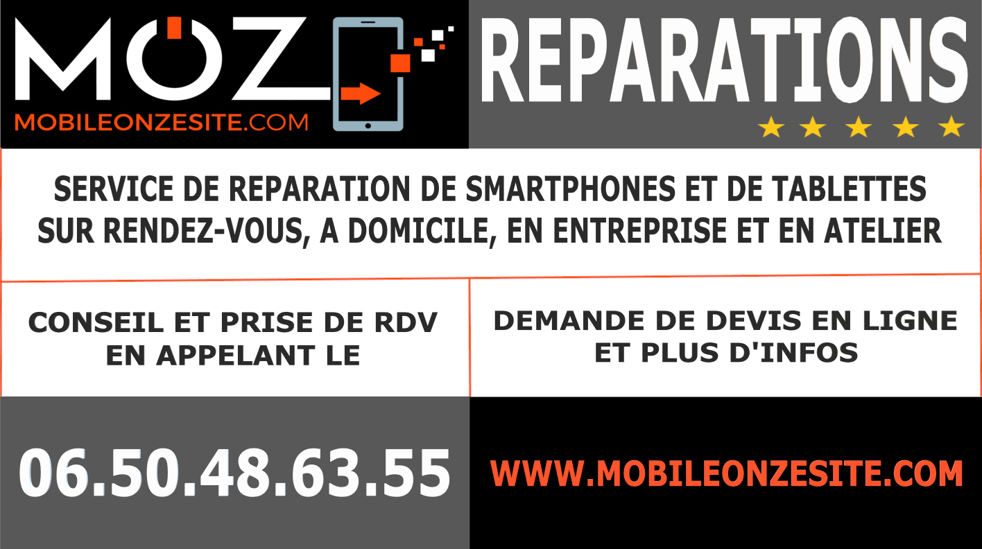 Reparer-ecran-smartphones-rambouillet